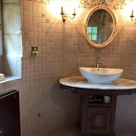 Le Petit Chateau - Adults Only * Le Bugue