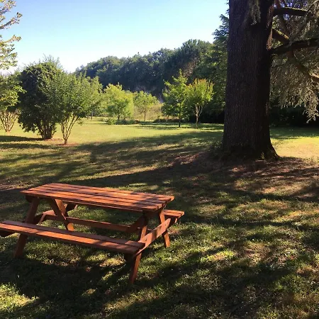 Le Petit Chateau - Adults Only Prázdninový dům *