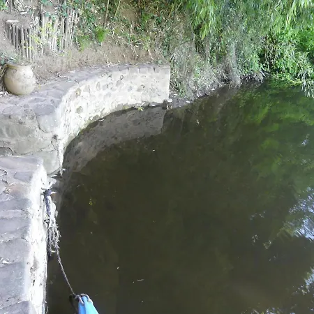 Le Petit Chateau - Adults Only * Le Bugue