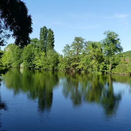 Le Petit Chateau - Adults Only Le Bugue