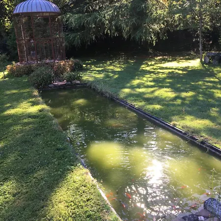 Le Petit Chateau - Adults Only Le Bugue