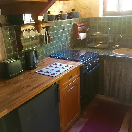 Le Petit Chateau - Adults Only Holiday home Le Bugue