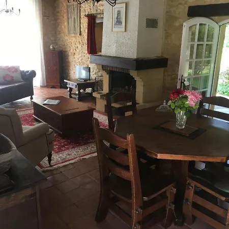 Le Petit Chateau - Adults Only Holiday home
