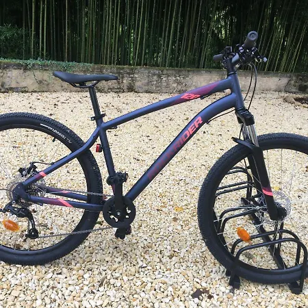 Le Petit Chateau - Adults Only Holiday home *