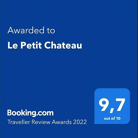 Le Petit Chateau - Adults Only *