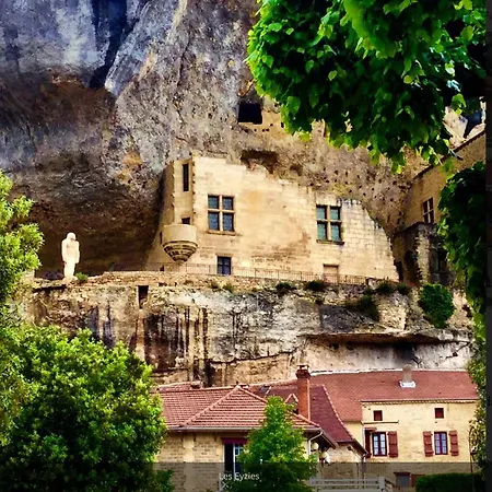 Le Petit Chateau - Adults Only * Le Bugue