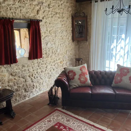 Le Petit Chateau - Adults Only Holiday home *