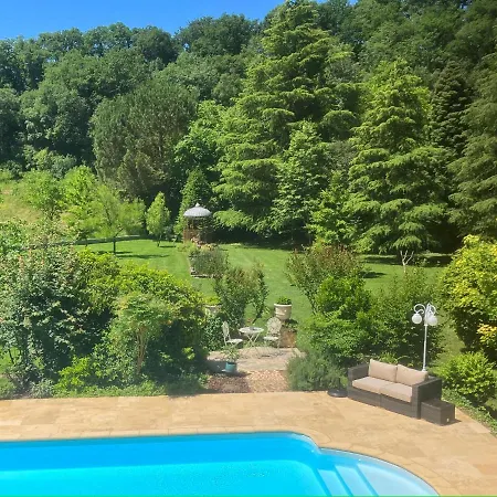 Le Petit Chateau - Adults Only Prázdninový dům *