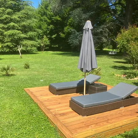 Holiday home Le Petit Chateau - Adults Only