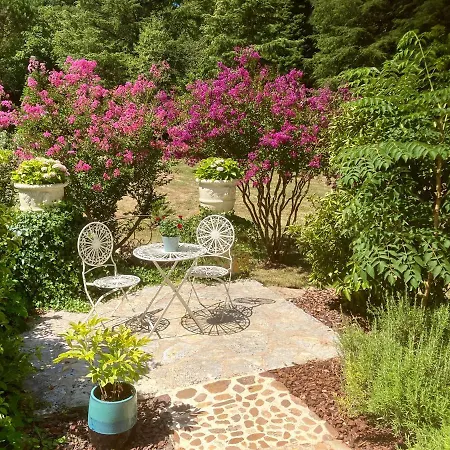 Le Petit Chateau - Adults Only Holiday home Le Bugue