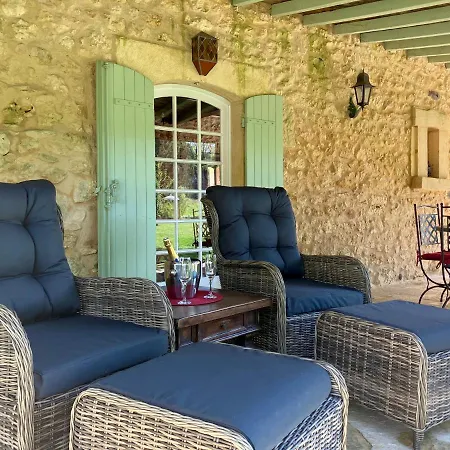 Holiday home Le Petit Chateau - Adults Only *