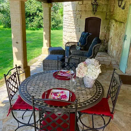 Holiday home Le Petit Chateau - Adults Only