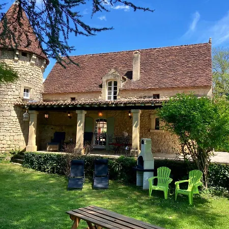 Le Petit Chateau - Adults Only Holiday home *