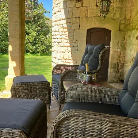 Le Petit Chateau - Adults Only Dom wakacyjny Le Bugue