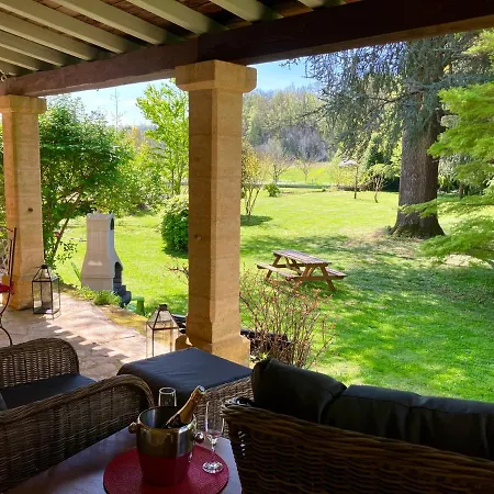 Holiday home Le Petit Chateau - Adults Only