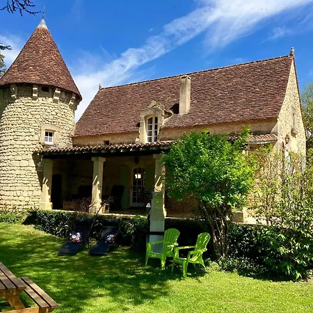 Le Petit Chateau - Adults Only *