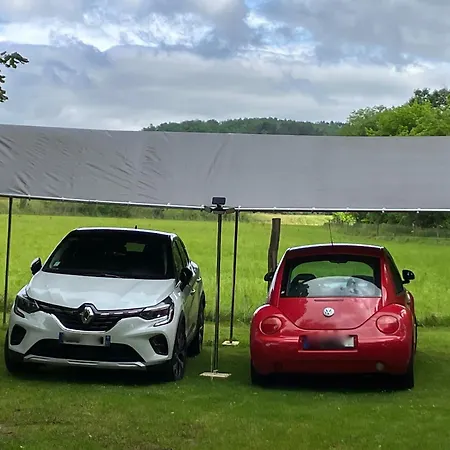 Le Petit Chateau - Adults Only *