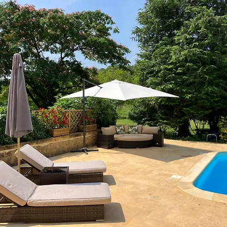 Le Petit Chateau - Adults Only Prázdninový dům