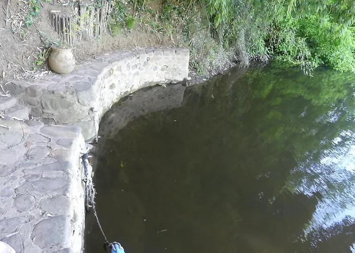 Le Petit Chateau - Adults Only * לה בוג