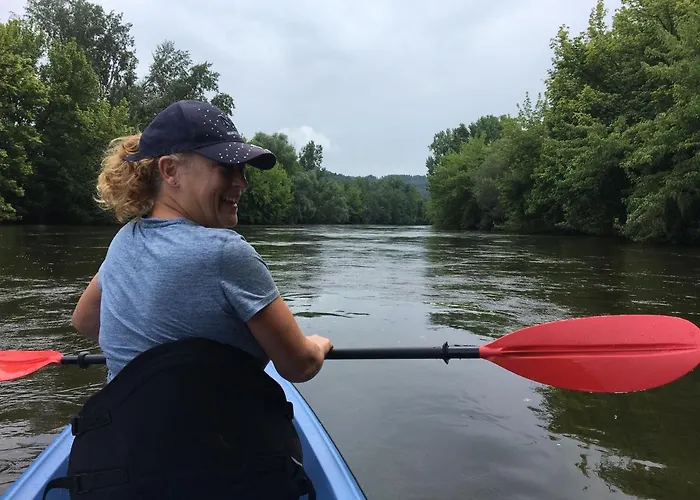 Le Petit Chateau - Adults Only *