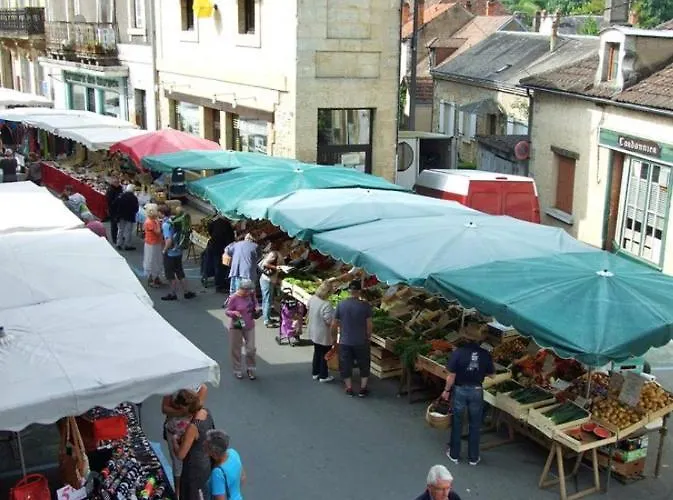 Le Petit Chateau - Adults Only בית נופש *