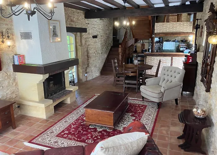 Le Petit Chateau - Adults Only *