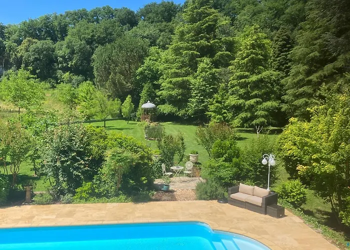 Le Petit Chateau - Adults Only בית נופש *