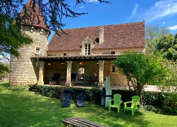 Le Petit Chateau - Adults Only בית נופש *