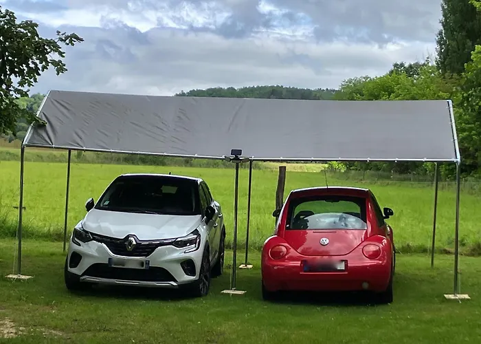 Le Petit Chateau - Adults Only *